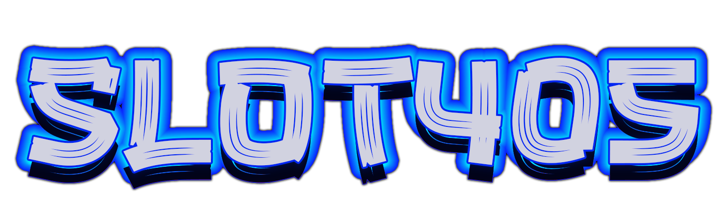 SLOT405 Logo