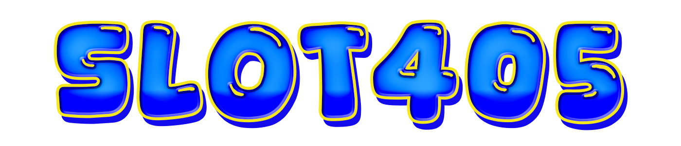 Slot405 Logo